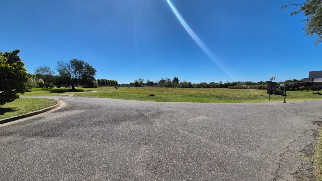 Subasta Inmueble: 100% INMUEBLE, DESOCUPADO Lote de Terreno en Haras San Pablo Club de Campo Gral. Rodriguez