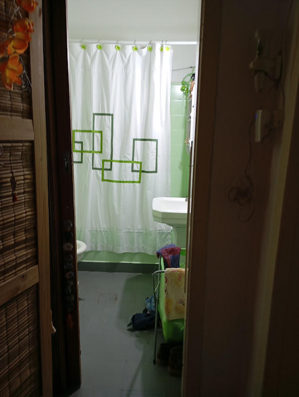 Subasta Inmueble: 100 % 2 inmuebles en bloque en Olavarría (casa y terreno). Ocupado por meros ocupantes
